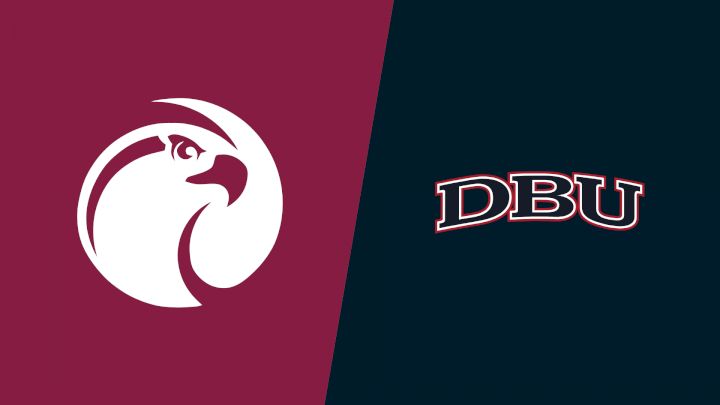 2026 Seattle Pacific vs DBU - Men's