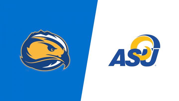2026 Fort Lewis vs Angelo State - Women's