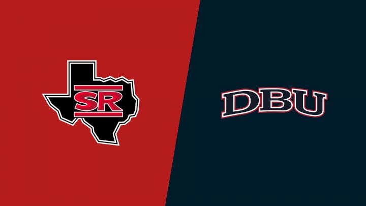 2026 Sul Ross State vs DBU - Women's
