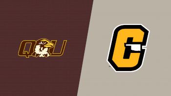 Replay: Quincy vs Cameron | Sep 5 @ 11 AM