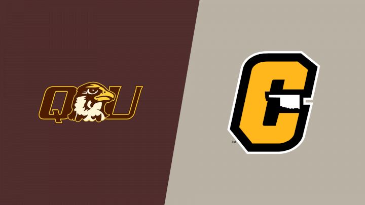 2026 Quincy vs Cameron - Women's