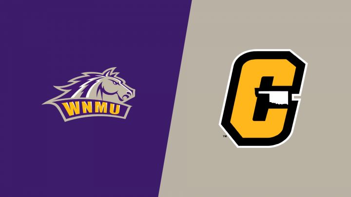 2026 Western N.M. vs Cameron - Women's