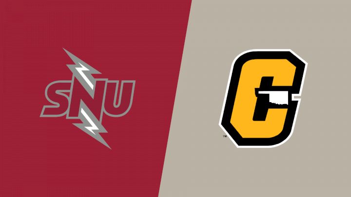 2026 Southern Nazarene vs Cameron - Women's