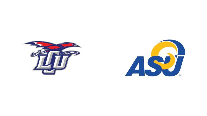 2026 Lubbock Christian vs Angelo State - Women's