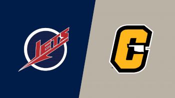 Replay: Newman vs Cameron | Sep 4 @ 8 PM