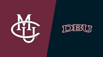 Replay: Colorado Mesa vs DBU | Aug 28 @ 11 AM