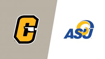 Replay: Cameron vs Angelo State | Sep 26 @ 2 PM