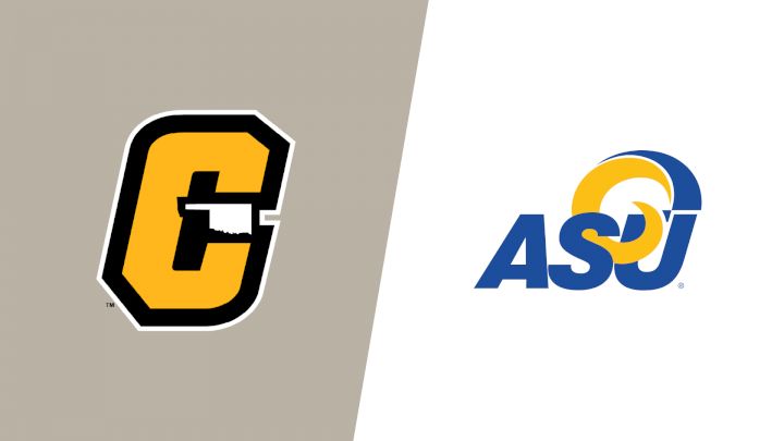 2026 Cameron vs Angelo State - Women's
