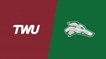 Replay: Texas Woman's vs Eastern N.M. | Sep 30 @ 6 PM