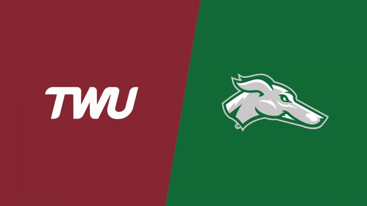 2026 Texas Woman's vs Eastern N.M. - Women's