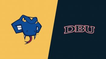 Replay: St. Mary's (TX) vs DBU | Oct 9 @ 6 PM