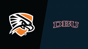 Replay: UT Permian Basin vs DBU | Oct 3 @ 12 PM