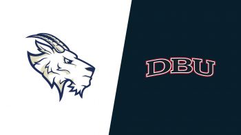 Replay: St. Edward's vs DBU | Oct 10 @ 2 PM