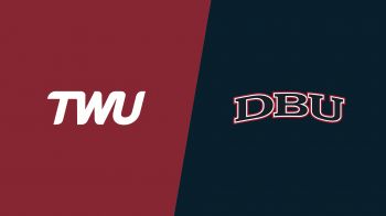 Replay: Texas Woman's vs DBU | Oct 14 @ 7 PM