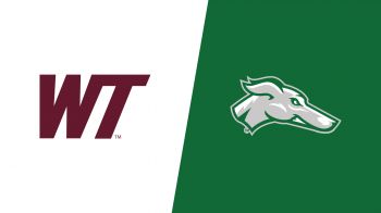 Replay: West Texas A&M vs Eastern N.M. | Oct 2 @ 6 PM