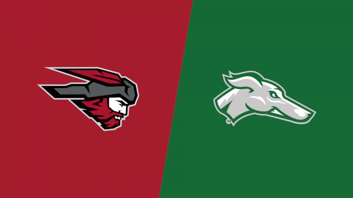 2026 Western Colorado vs Eastern N.M. - Women's