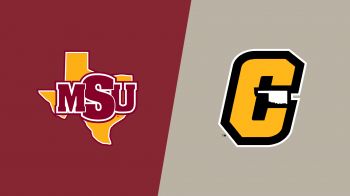 Replay: Midwestern State vs Cameron | Oct 3 @ 2 PM