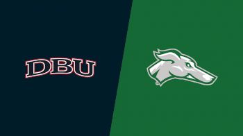 Replay: DBU vs Eastern N.M. | Sep 25 @ 2 PM