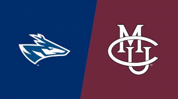 Replay: Nebraska-Kearney vs Colorado Mesa | Aug 27 @ 4 PM