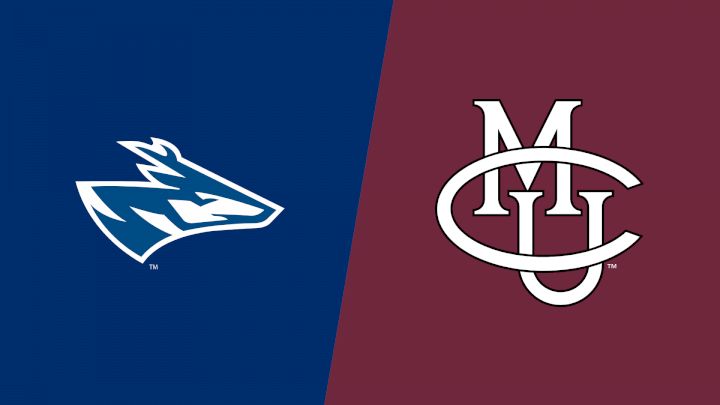 2026 Nebraska-Kearney vs Colorado Mesa - Women's