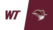 How to Watch: 2026 West Texas A&M vs TAMIU - Men's