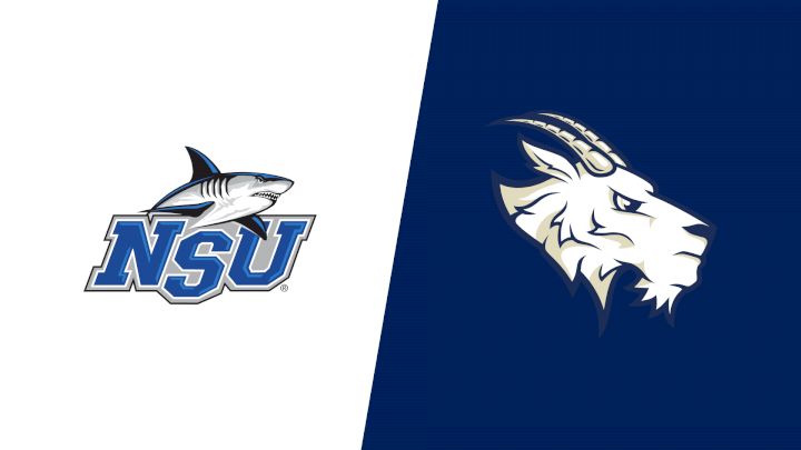 2026 Nova Southeastern vs St. Edward's - Women's