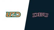 Replay: UT Dallas vs DBU | Oct 7 @ 7 PM