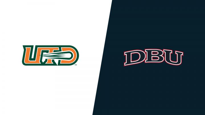 2026 UT Dallas vs DBU - Women's