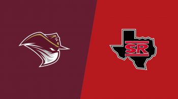 Replay: TAMIU vs Sul Ross State | Oct 3 @ 12 PM