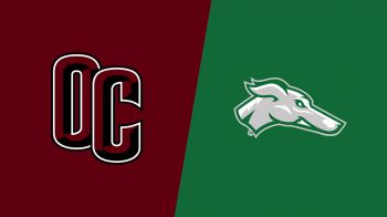 Replay: Okla. Christian vs Eastern N.M. | Oct 10 @ 12 PM