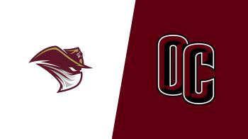 Replay: TAMIU vs Okla. Christian | Oct 21 @ 7 PM