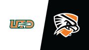Replay: UT Dallas vs UT Permian Basin | Sep 10 @ 6 PM