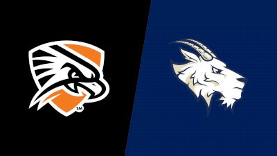 Replay: UT Permian Basin vs St. Edward's | Sep 18 @ 8 PM