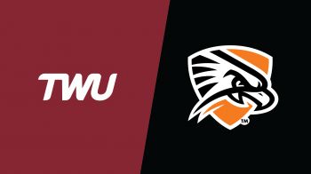 Replay: Texas Woman's vs UT Permian Basin | Oct 17 @ 1 PM