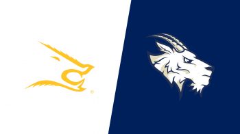 Replay: A&M-Kingsville vs St. Edward's | Oct 2 @ 6 PM