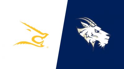Replay: A&M-Kingsville vs St. Edward's | Oct 2 @ 6 PM