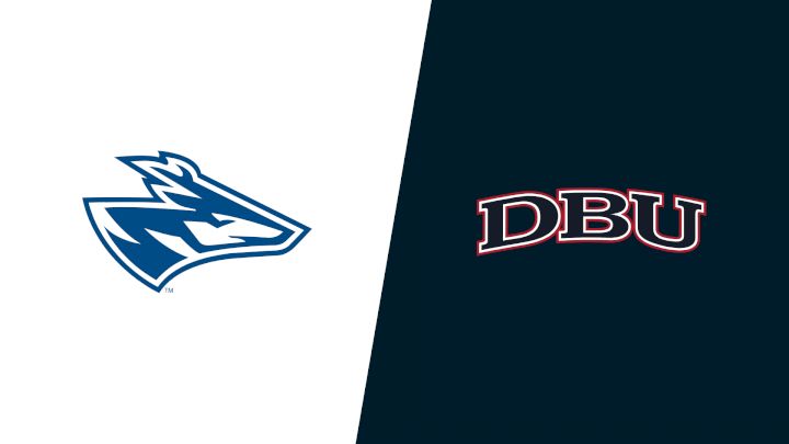 2026 Nebraska-Kearney vs DBU - Women's
