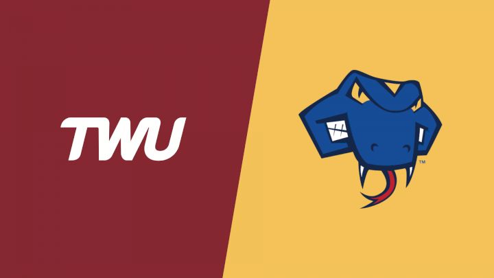 2026 Texas Woman's vs St. Mary's (TX) - Women's