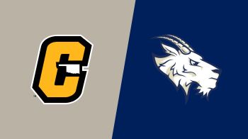 Replay: Cameron vs St. Edward's | Oct 24 @ 2 PM