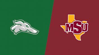 Replay: Eastern N.M. vs Midwestern State | Sep 12 @ 4 PM