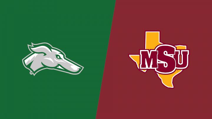 2026 Eastern N.M. vs Midwestern State - Women's