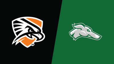 Replay: UT Permian Basin vs Eastern N.M. | Oct 24 @ 2 PM