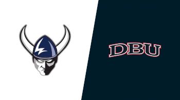 Replay: Western WA vs DBU | Sep 18 @ 7 PM