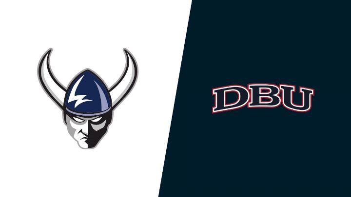 2026 Western Washington vs DBU - Men's