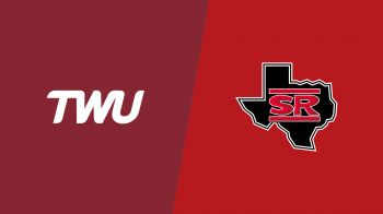 Replay: Texas Woman's vs Sul Ross State | Oct 1 @ 6 PM