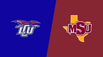 Replay: Lubbock Christian vs Midwestern State | Oct 21 @ 7 PM