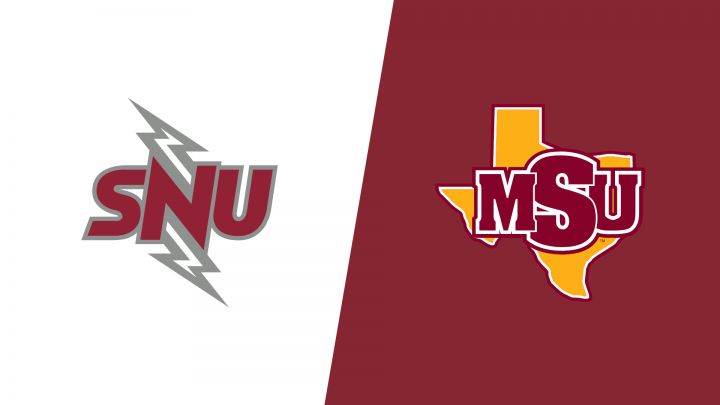 2026 Southern Nazarene vs Midwestern State - Women's