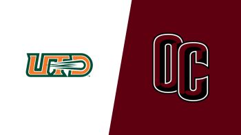 Replay: UT Dallas vs Okla. Christian | Oct 21 @ 5 PM