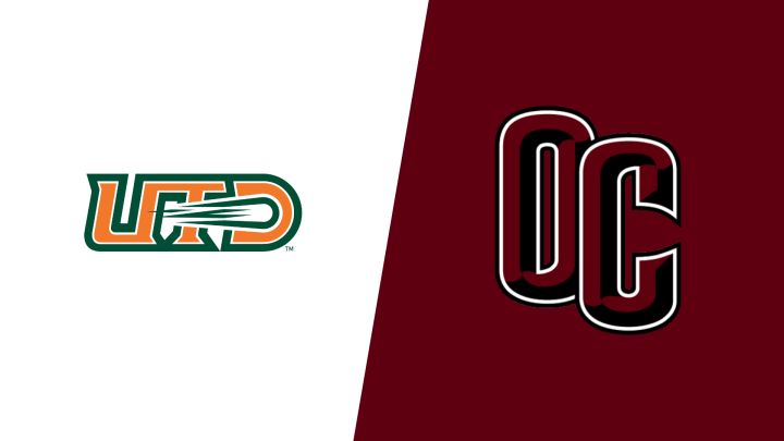 2026 UT Dallas vs Okla. Christian - Women's