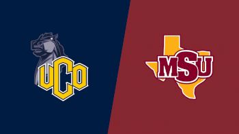 Replay: Central Oklahoma vs Midwestern State | Sep 6 @ 1 PM
